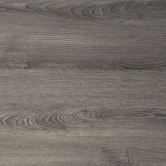 Bureau en coin Christiana de 42 po à tiroir - taupe foncé