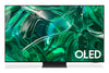 Téléviseur DELO Samsung S95C 4K de 65 po