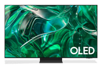 Téléviseur DELO Samsung S95C 4K de 65 po