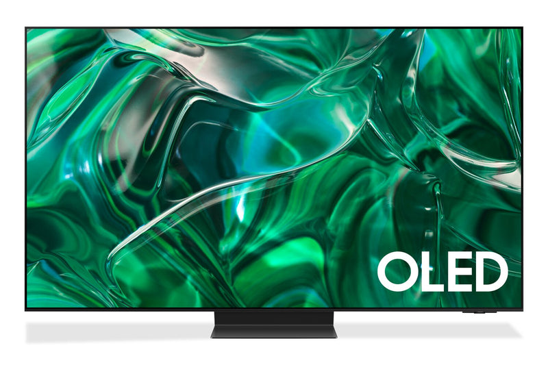Téléviseur DELO Samsung S95C 4K de 65 po