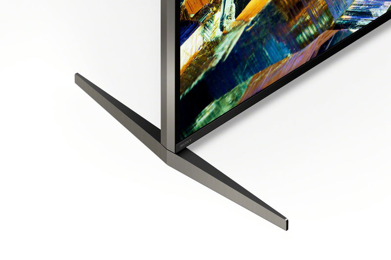 Téléviseur Bravia XR de SONY UHD 8K de 75 po à 120 Hz avec mini DEL, HDR, XR Motion Clarity et Google TVMC (XR75Z9K)