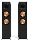 Haut-parleurs colonne R-800F Reference de Klipsch de 600 W - Ensemble de 2