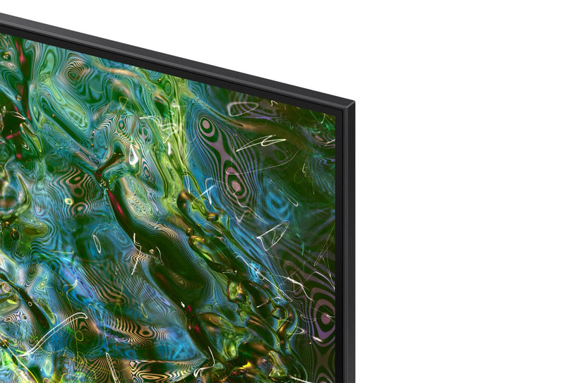 Téléviseur intelligent Neo QLED Samsung UHD 4K de 50 po à 120 Hz avec Neo Quantum HDR (QN50QN90DAFXZC)