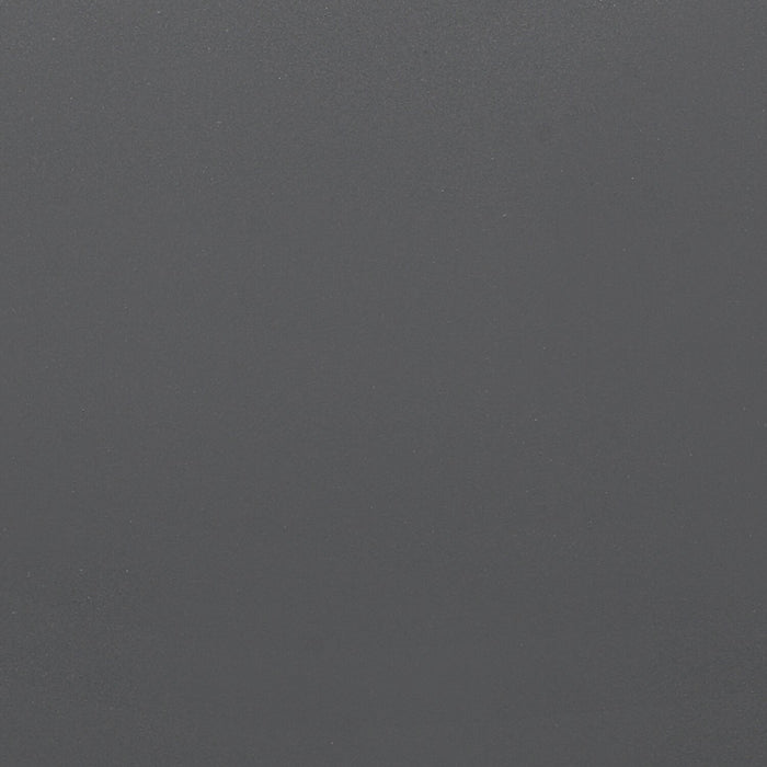 Lits superposés Miko pour enfants avec échelle et garde-corps, gris - simple et simple