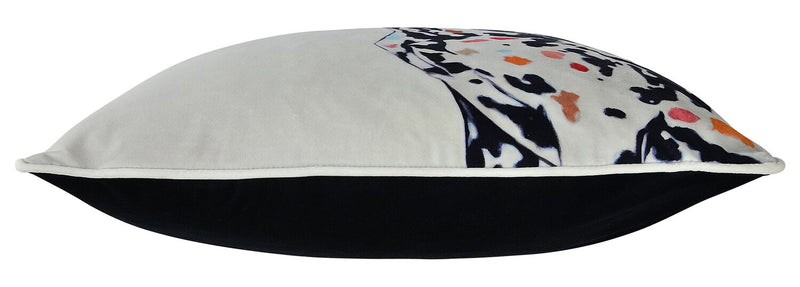 Coussin décoratif dalmatien - multicolore
