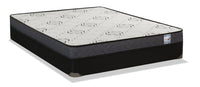  Ensemble matelas à plateau régulier Emilia de Springwall pour lit simple