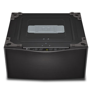 Laveuse-piédestal SidekickMC LG TWINWashMC de 1 pi³ – WD200CB