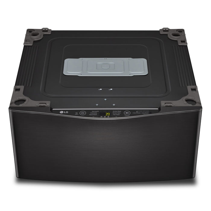 Laveuse-piédestal SidekickMC LG TWINWashMC de 1 pi³ – WD200CB