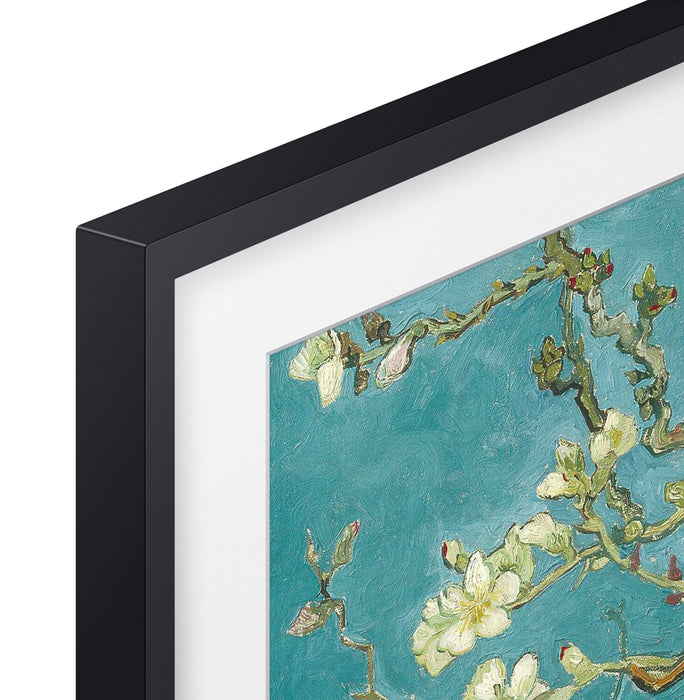 Téléviseur intelligent QLED The Frame Samsung Full HD de 32 po