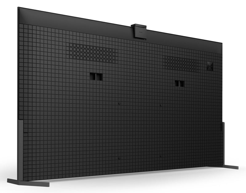     Téléviseur intelligent QD-DELO SONY Bravia XR UHD 4K de 55 po avec Google TVMC (XR55A95L) - modèle 2023