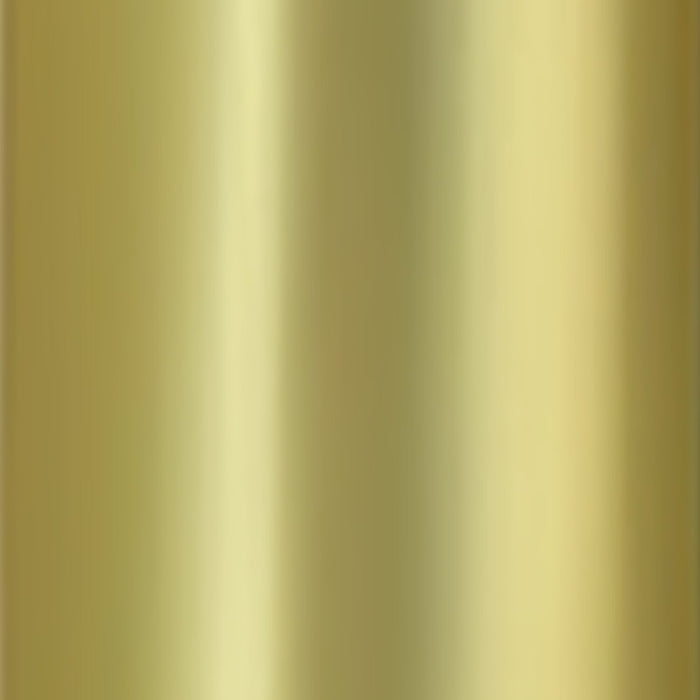 Lampe de table de 20 po dorée avec base en marbre