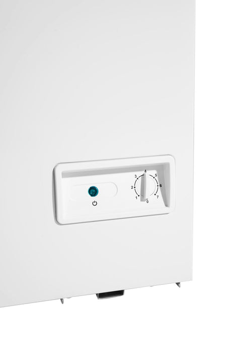 Congélateur coffre Danby de 7 pi3 - DCF070A5WDB