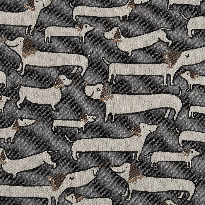 Coussin décoratif Sofa Lab - Peppercorn