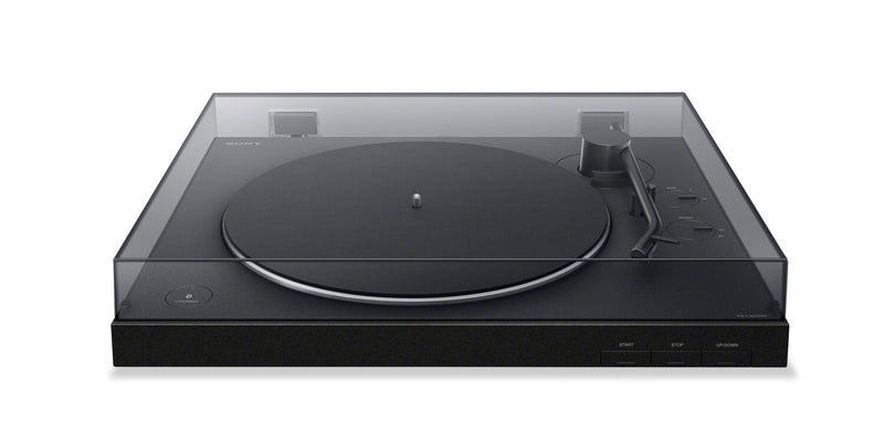 Tourne-disque Sony avec connectivité Bluetooth - 1M8906