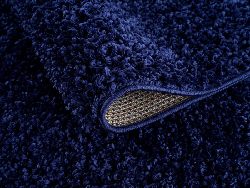 Carpette Dream bleu marine - 3 pi 8 po x 4 pi 11 po