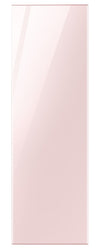 Panneau pour réfrigérateur ou congélateur colonne à 1 porte Bespoke de Samsung - RA-R23DAA32/AA