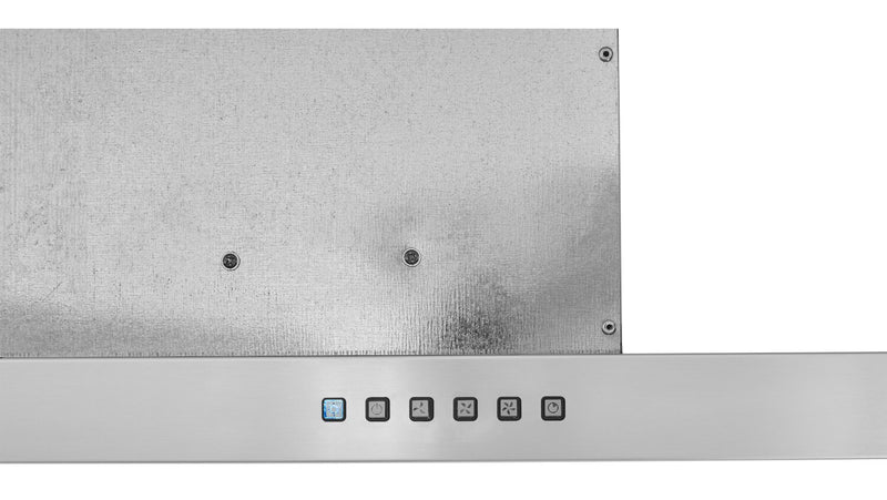 Hotte de cuisinière coulissante EBS1 Broan Elite de 24 po – EBS1244SS