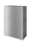 Couvre-conduit pour hotte de cuisinière Thor Kitchen de 36 po - RHDC3656