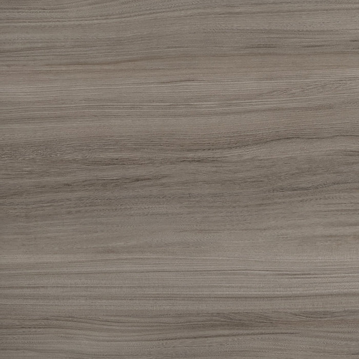 Bibliothèque Affirm de 34,8 po de qualité commerciale à 5 tablettes - orme Hudson