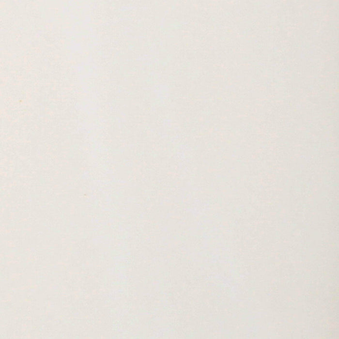 Lampe de table de 27 po en céramique crème avec abat-jour ivoire