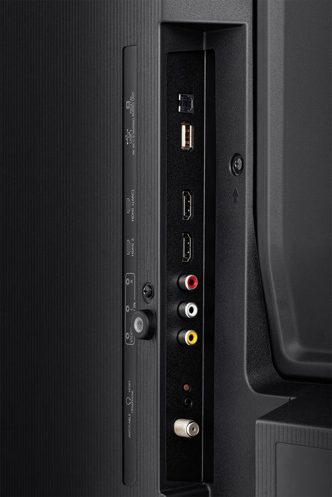 Téléviseur intelligent ACL HISENSE HD 1080p de 40 po à 60 Hz à matrice complète avec VIDAA (40A4KV)