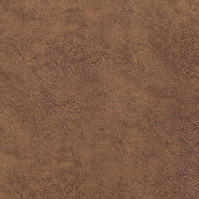 Fauteuil basculeur à inclinaison électrique Landon de 34 po en microfibre - brun