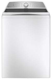 Laveuse Profile de 5,8 pi³ avec système de lavage Infusor et technologie de lavage plus intelligent …