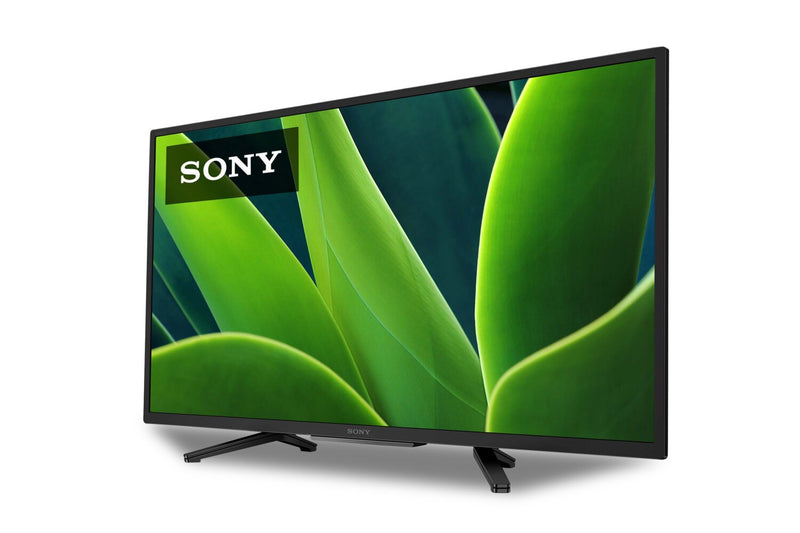 Téléviseur DEL Sony W830K HD 720p de 32 po avec technologie HDR et Google TVMC 