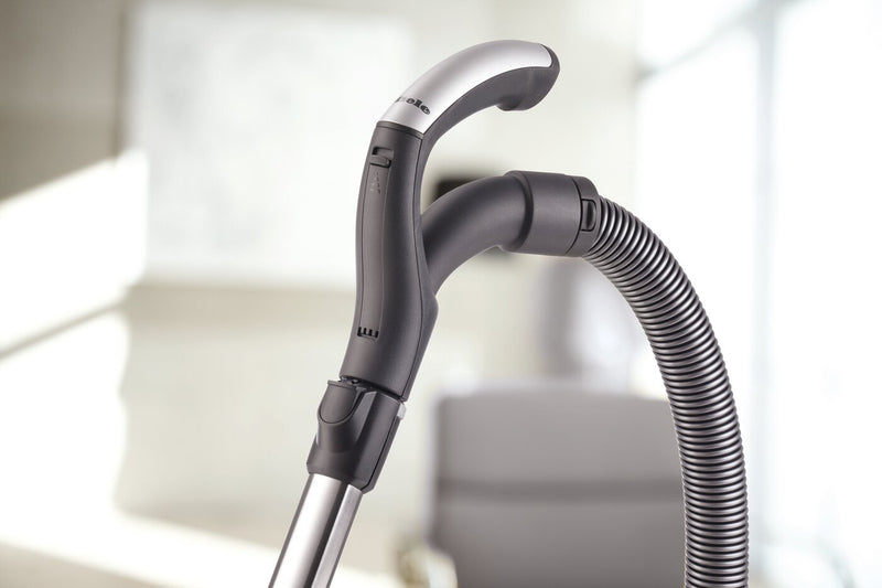 Aspirateur-traîneau Miele Complete C3 - 41GDE040CDN