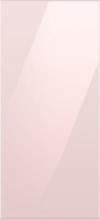 Panneau inférieur pour réfrigérateur Bespoke FlexMC de Samsung à 4 portes - RA-F18DBBCM/AA