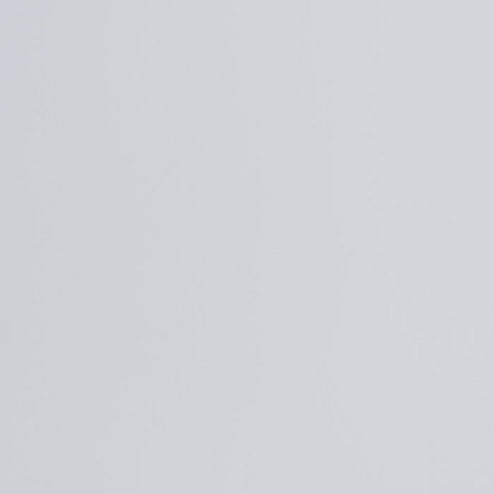 Meuble pour téléviseur moderne Robin de 70 po avec foyer électrique, rangement et système de gestion des câbles pour téléviseurs jusqu’à 80 po - blanc