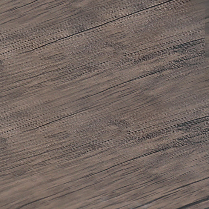 Table d'appoint Spencer de 20 po - brune