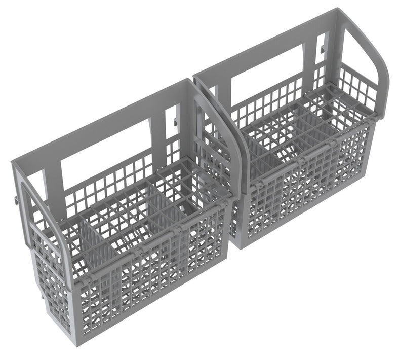 Lave-vaisselle intelligent Bosch de série 100 avec PrecisionWashMC et PureDryMD - SHE3AEM5N 