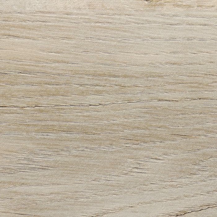 Armoire de rangement décorative Costa de 31,3 po - marron blanchi