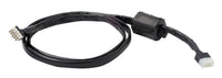 Câble de rallonge D49M de Best de 5 pi pour interrupteur déporté - AEWD5