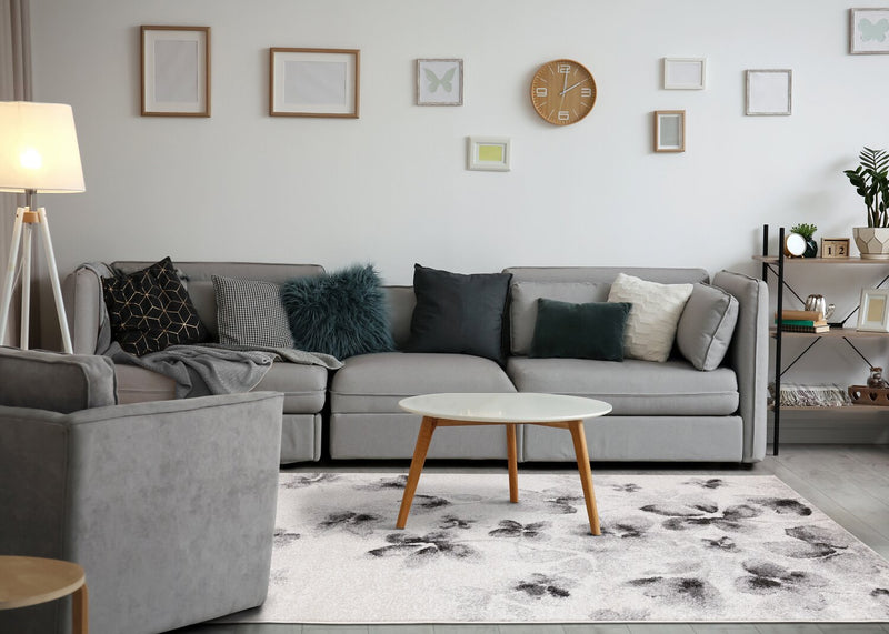 Carpette Rene - 8 pi x 11 pi