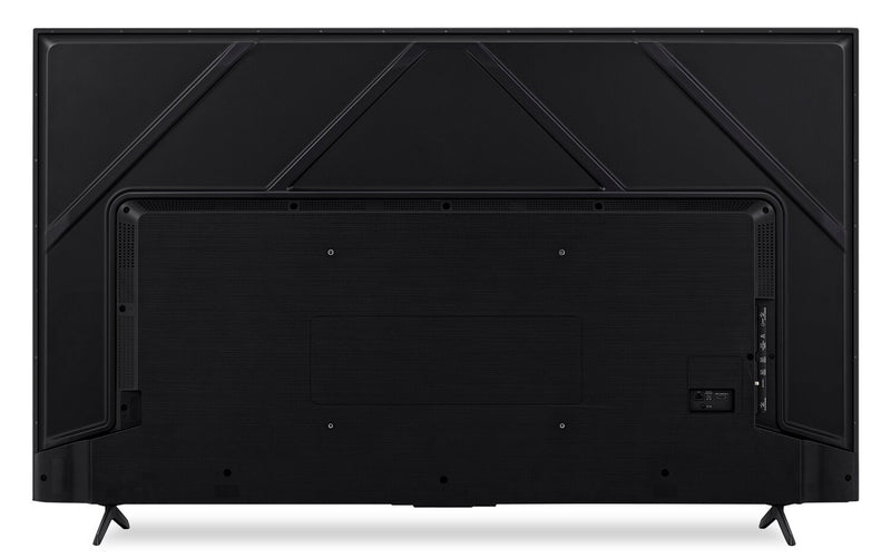 Téléviseur ULED à Mini DEL Hisense de série U68KM 4K de 55 po avec Google TVMC