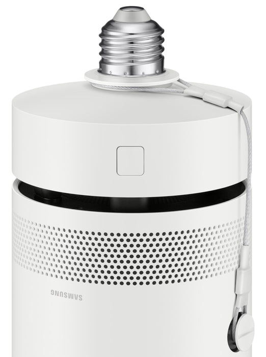 Adaptateur de douille Freestyle de Samsung - VG-FSA3BA/ZA