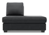 Rallonge pour fauteuil long de droite Roll de la collection Sofa Lab - Pax Pepper