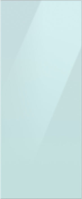 Panneau supérieur pour réfrigérateur Bespoke Samsung à 3 portes à portes françaises - RA-F18DU3CM/AA