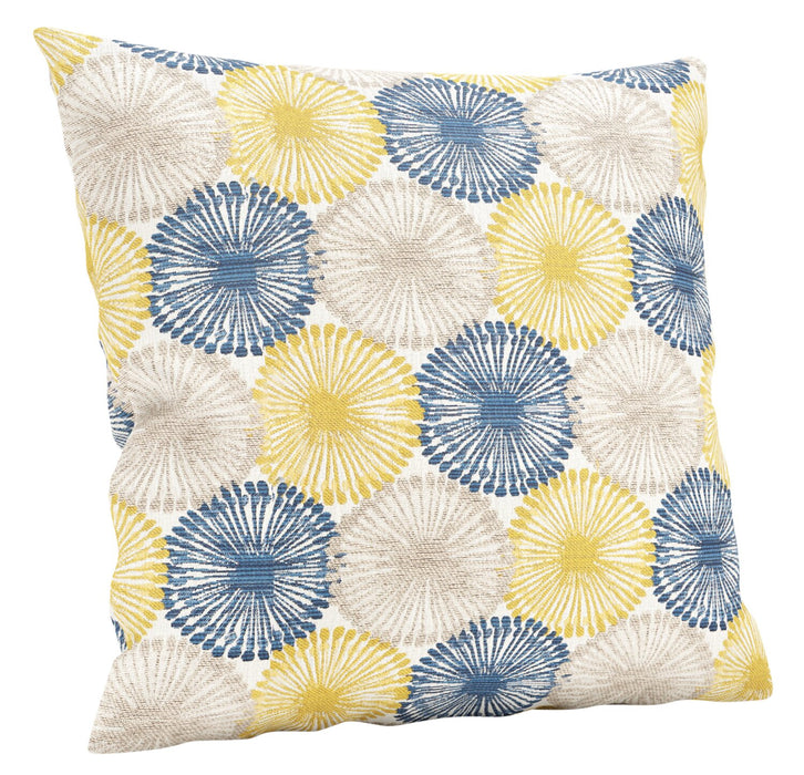 Coussin décoratif Sofa Lab - Sunshine
