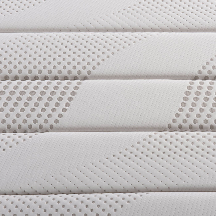 Matelas à Euro-plateau Enchantment de Springwall pour lit simple