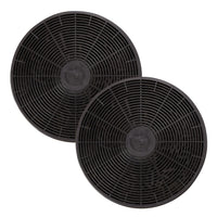 Trousse de filtres à charbon Broan pour hottes de cuisinière de série BWP, BWS et BWT - FILTERBWPTS 
