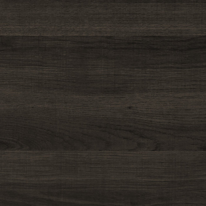 Meuble pour téléviseur traditionnel Wren de 48 po avec rangement et système de gestion des câbles pour téléviseurs jusqu’à 55 po - brun