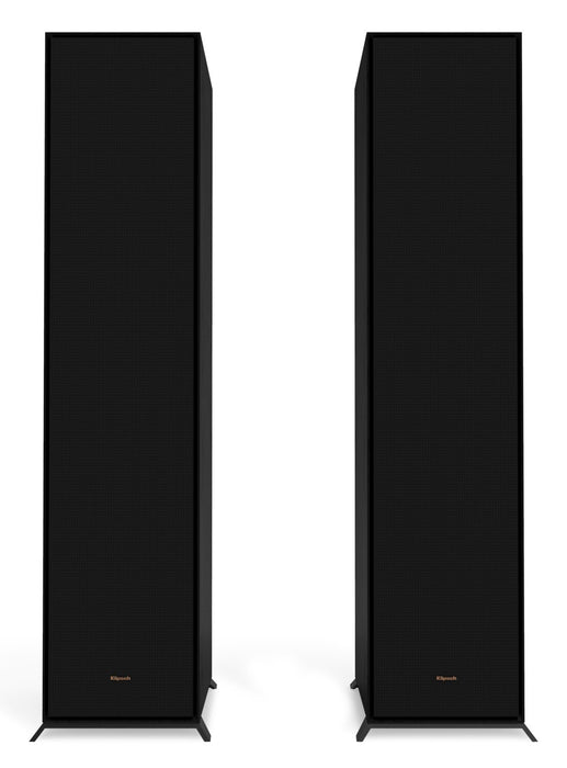 Haut-parleurs colonne R-800F Reference de Klipsch de 600 W - Ensemble de 2