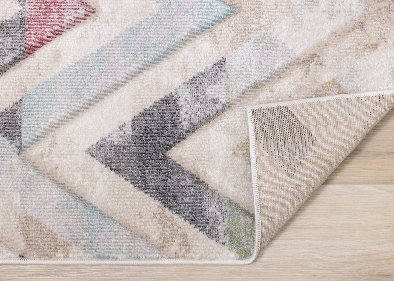 Carpette Elvan - 5 pi x 8 pi