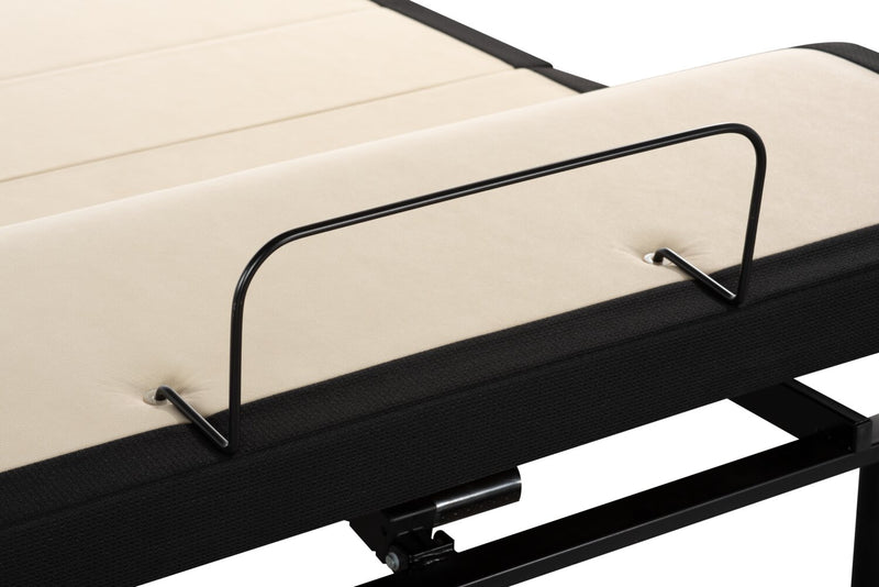 Base ajustable Reflexion Boost 2.0 de Sealy pour très grand lit