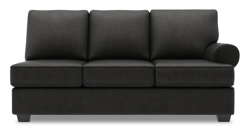 Sofa de droite Roll de la collection Sofa Lab - Luna Kohl