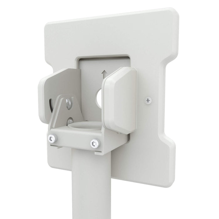 Support TV Plafond Kanto CM600W  entièrement articulé pour téléviseurs de 30 po à 70 po - CM600W