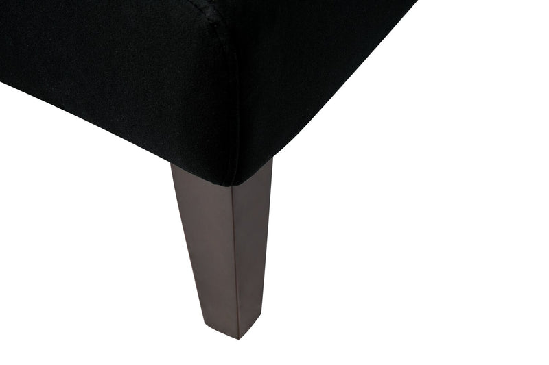 Fauteuil d’appoint Vali - fumée 